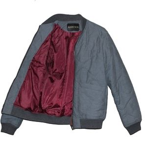 Extraterrestrial Wine Jacket